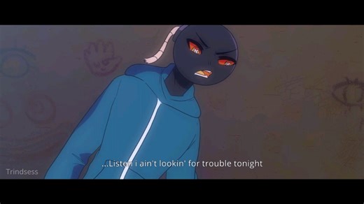 Friday Night Funkin VS Whitty Cutscene Animation