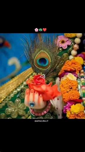 "Their love is beyond time and world..🫠💝 lord #krishna #love #subscribe #bhakti #bhajan #sanatan