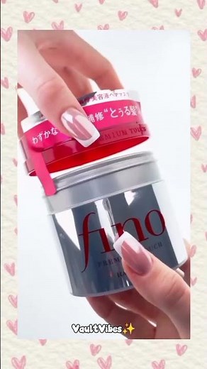 Fino Hair Mask Review ✨ Soft & Silky Hair in Minutes