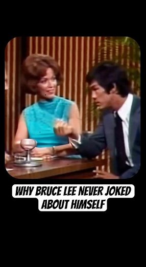 Bruce Lee: Why Words Are Spells 🤫