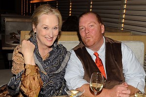 ‘Batali: The Fall Of A Superstar Chef’ Glosses Over Some Of The Worst Aspects Of Mario Batali’s Toxic Behavior