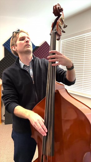 Classic Bass Lines on Upright Bass! Learn to Play Iconic Songs