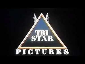 TriStar Pictures Logo (1984)