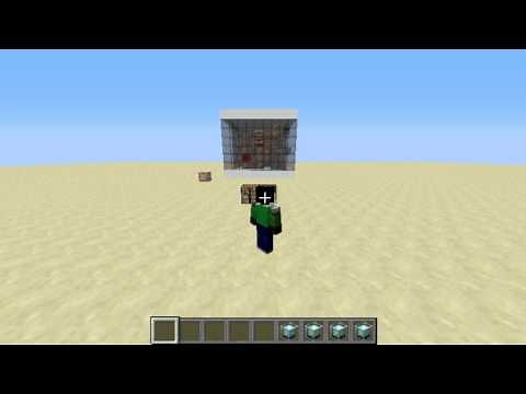 Minecraft | Only One Command | Kits | 1.8.8