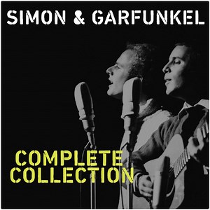 Simon And Garfunkel – Simon And Garfunkel Complete Collection (2022) » download by NewAlbumReleases.net