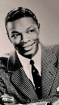 When I Fall in Love - Nat King Cole (1956)