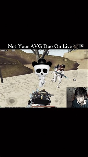 Zork And ‪@T1SCARE‬ Duo Badmossi on live#bgmi #battleroyalegame #battlegroundsmobilaindia