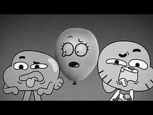 Gumball | Cheering Up Alan with a Song | Cartoon Network