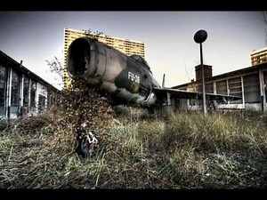 Mashup-Germany - Wonderplanes