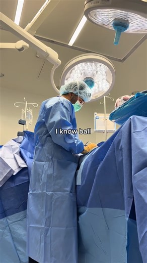 Dr. B knows ball 😎 #OrlandoHealth | Orlando Health