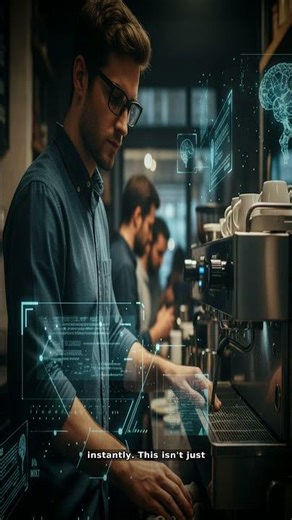 Google & Samsung's New AI Glasses Change Everything