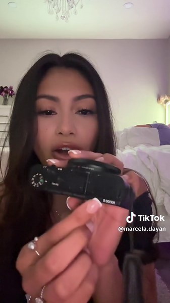 marcela on TikTok