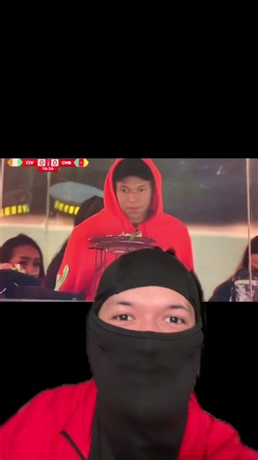 Mbappé au match Côte d'Ivoire vs Cameroun : réactions