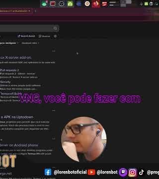 linux on your android graphical mode without root and without vncNM000