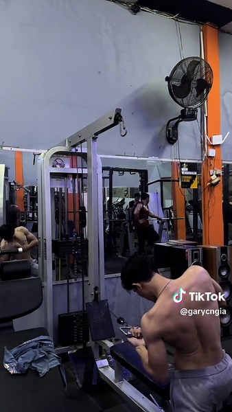 Effective Back Day Workout Routine for Strength