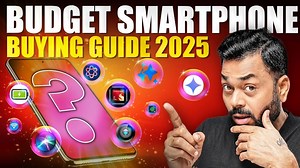 445K views · 8.8K reactions | The Ultimate Budget Smartphone Buying Guide Of 2025 ⚡ #TrakinTechGuides #TrakinTechSmartphoneBuyingGuide #SmartphoneBuyingGuide2025 #PhoneBuyingGuide #TrakinTech | TrakinTech | Facebook