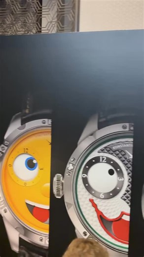 445 reactions · 19 shares | Estos relojes rusos tiene carátulas muy llamativas ⌚️ @k_chaykin estuvieron presentes en #SIAR México 2025 #relojes #luxurylifestyle #relojesmexico #relojesrusos | Relojeando un rato | Facebook