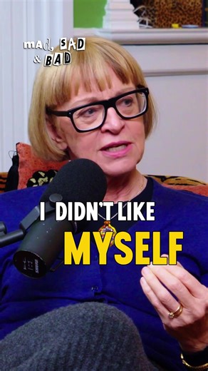 Exploring Emotions with Philippa Perry: Mad, Sad & Bad
