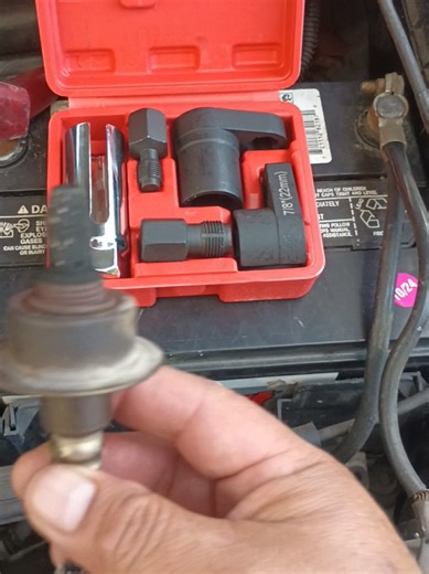 Cómo Cambiar el Sensor de Oxígeno y Ahorrar Dinero