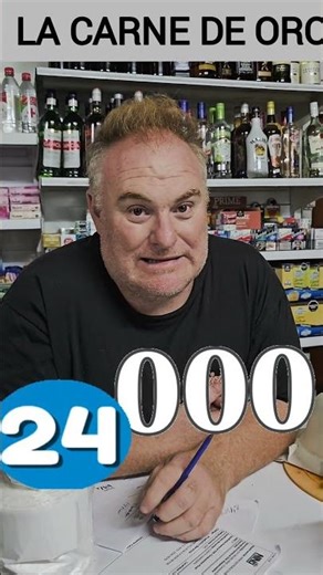 Is the price of meat too high? Whose fault do you think it is?