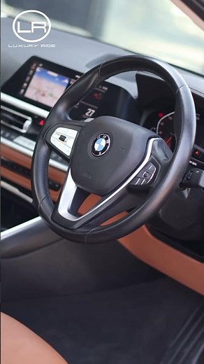 Bmw 3 Series 330 Li Gran Luxury Line at Luxury Ride Karnal