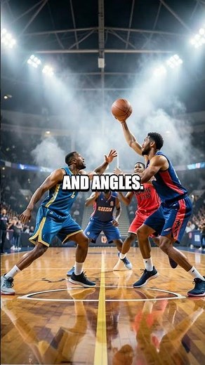 The Three Point Line: A Rule That Changed Basketball