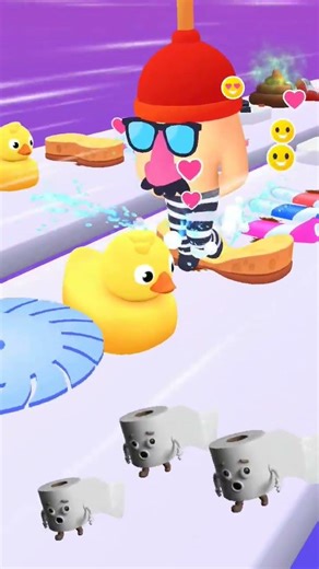 Best Toy Run Animation #632