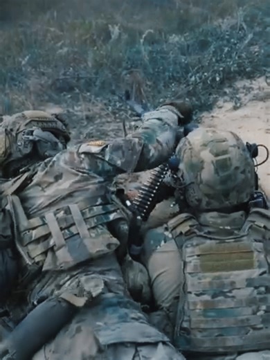 Trust the Process in Army Ranger Training