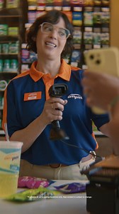 Sip up the savings with the all-new earnify™ app! Earn points to use for discounts in the c-store and at the pump. | bp America