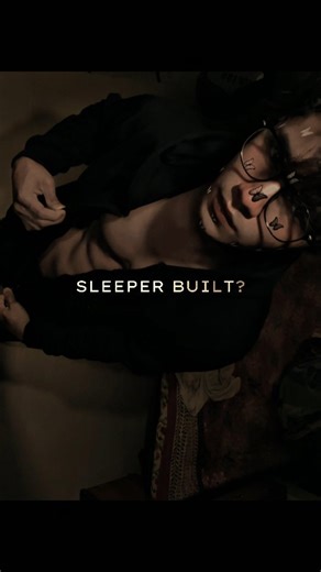 ꜰʟᴇx ᴇᴅɪᴛᴢ on Instagram: "SLEEPER BUILT OR BUILT SLEEPING #trendingreels #edits #editing #phonk #capcut"