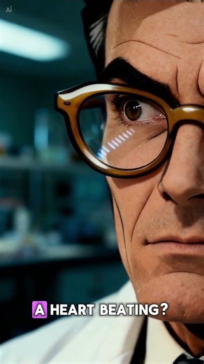 The pacemaker was actually invented by accident #history #didyouknow #science #mindblowing