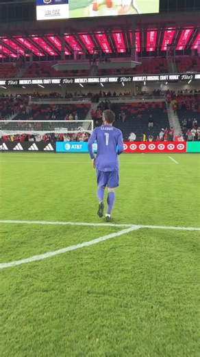 12K views · 317 reactions | Always making time for fans  | Los Angeles Football Club | Facebook