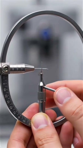 How to use micrometer screw gauge