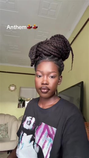 Twende: Stacy's Dance Anthem for Everyone