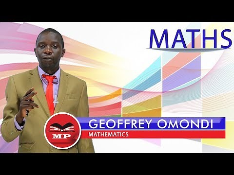 SECONDARY SCOOL-FORM 3-MATHEMATICS-PROBABILITY-LESSON 3