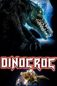 Dinocroc (película 2004) - Tráiler. resumen, reparto y dónde ver. Dirigida por Kevin O'Neill | La Vanguardia
