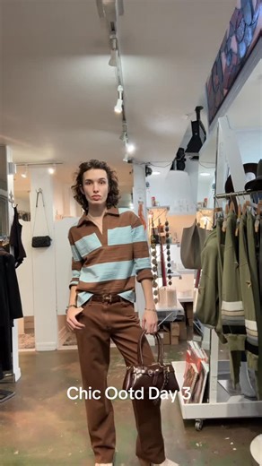 Gisele Tune Clothing on Instagram: "This striped rugby shirt from Velvet Heart Los Angeles is to die for 😍✨ ($82) Paired perfectly with these Edison jeans ($228) for an effortless, everyday-cool look. Available in store & online at www.giseletune.com 🖤 #ootd #velvetheart #edisonjeans #effortlessstyle #filming locationservices studioservices"