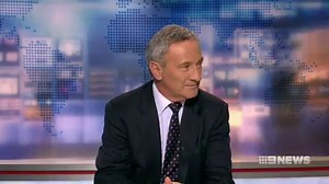 An emotional farewell for Ken Sutcliffe after 37 years at Channel Nine. Read more: http://www.9news.com.au/national/2016/12/08/18/28/9news-farewells-legendary-sports-broadcaster-ken-sutcliffe-after-extraordinary-career-in-tv/?ocid=ninecomfb #9News | www.nine.com.au | Nine.com.au
