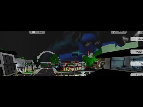 exploiting in brokhaven rp