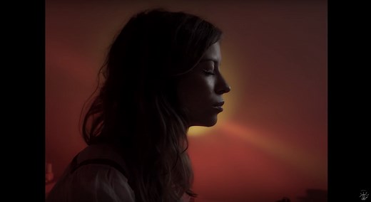 Alice et Moi - Filme Moi (Clip Officiel)