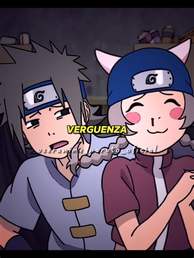 La misión del Equipo de Itachi en Naruto
