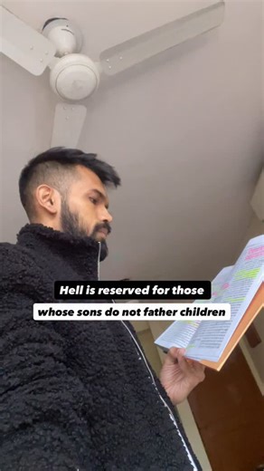 Akshay Aruna Sonker | Jaratkaru was a rishi who wanted no part in marriage or society. He preferred tapasya, freedom, and the forest. But his ancestors appeared... | Instagram