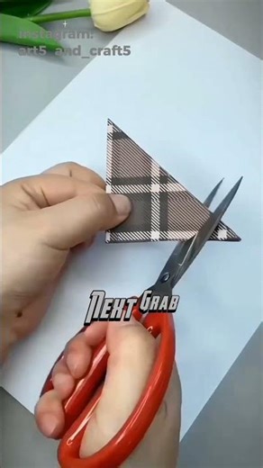 Easy DIY Paper Butterfly in 10 Seconds! 🦋✨ #shorts