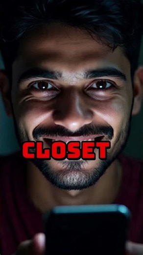 The Ghost Filter: Don't Look at Your Screen! 📱👹#ghoststory