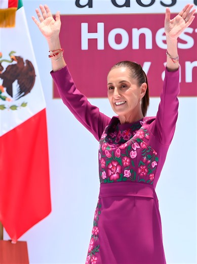 CLAUDIA SHEINBAUM EXPLOTA CONTRA LOS EXPRESIDENTE VICENTE FOX Y FELIPE CALDERÓN. #Claudiasheinbaum #amlo #sheinbaum #morena #México