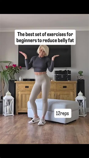 Effective Core Training for Women Over 40