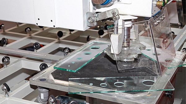 From Sand to Strength: The Intricate Journey of Tempered Glass Production