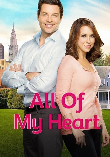 All of My Heart - movie: watch streaming online