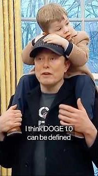 Inside DOGE 2.0 Without Elon