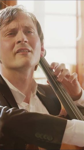 Benedict Kloeckner & Yu Kosuge - F.Schubert: Arpeggione Sonata, D. 821: II. Adagio